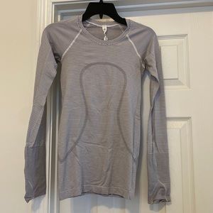 Lululemon stripped swiftly
